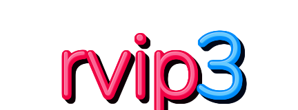 rvip3 — logo kanal
