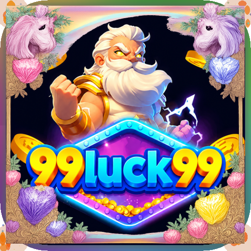 99luck99 — galeri pratinjau Resmi APK